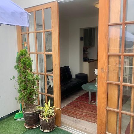 לימה Lindos Apartamentos En San Isidro מראה חיצוני תמונה