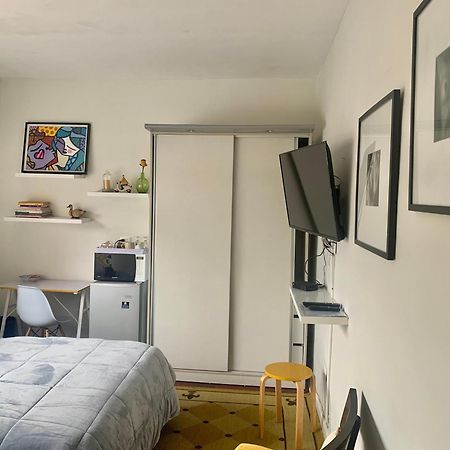 לימה Lindos Apartamentos En San Isidro מראה חיצוני תמונה