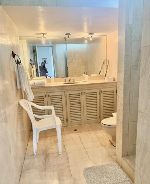 לימה Lindos Apartamentos En San Isidro מראה חיצוני תמונה