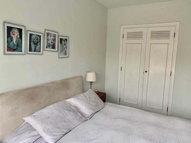 לימה Lindos Apartamentos En San Isidro מראה חיצוני תמונה
