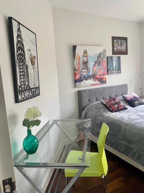 לימה Lindos Apartamentos En San Isidro מראה חיצוני תמונה