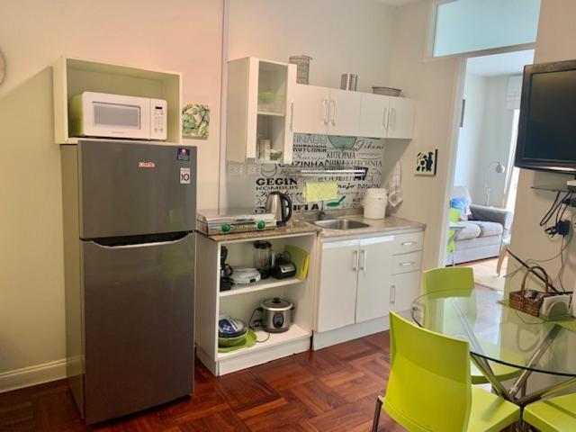 לימה Lindos Apartamentos En San Isidro מראה חיצוני תמונה