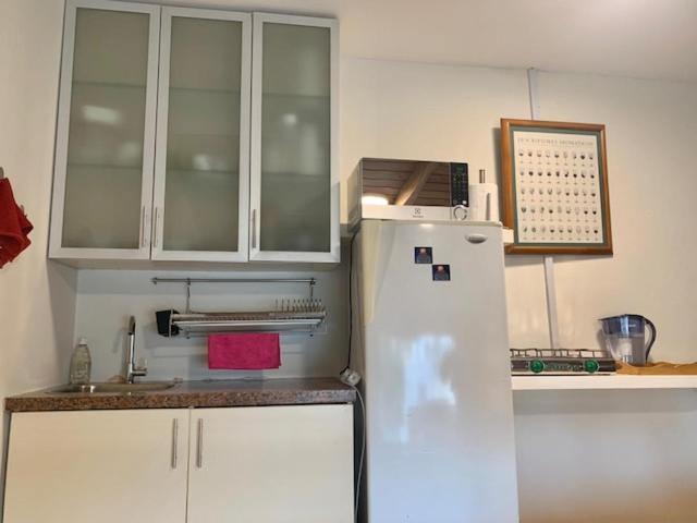לימה Lindos Apartamentos En San Isidro מראה חיצוני תמונה