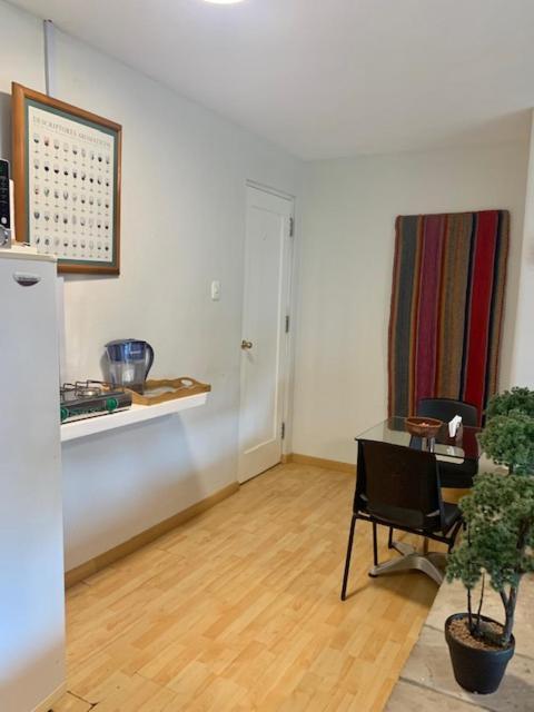 לימה Lindos Apartamentos En San Isidro מראה חיצוני תמונה