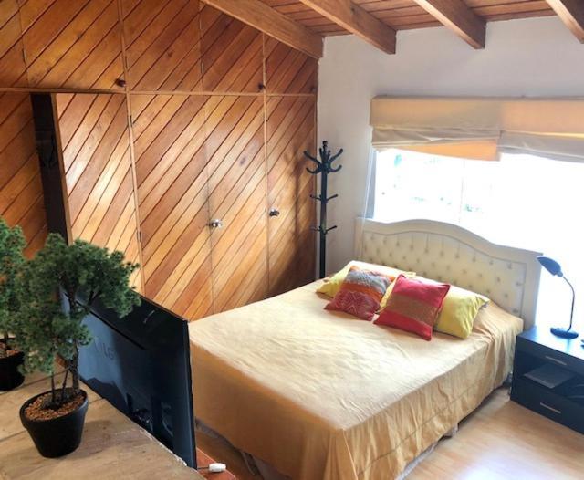 לימה Lindos Apartamentos En San Isidro מראה חיצוני תמונה