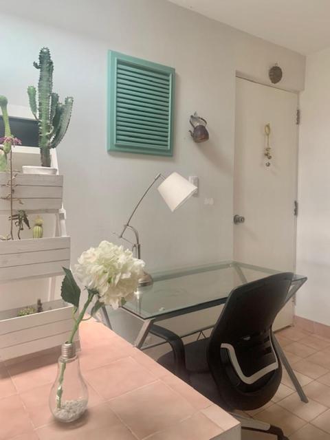 לימה Lindos Apartamentos En San Isidro מראה חיצוני תמונה
