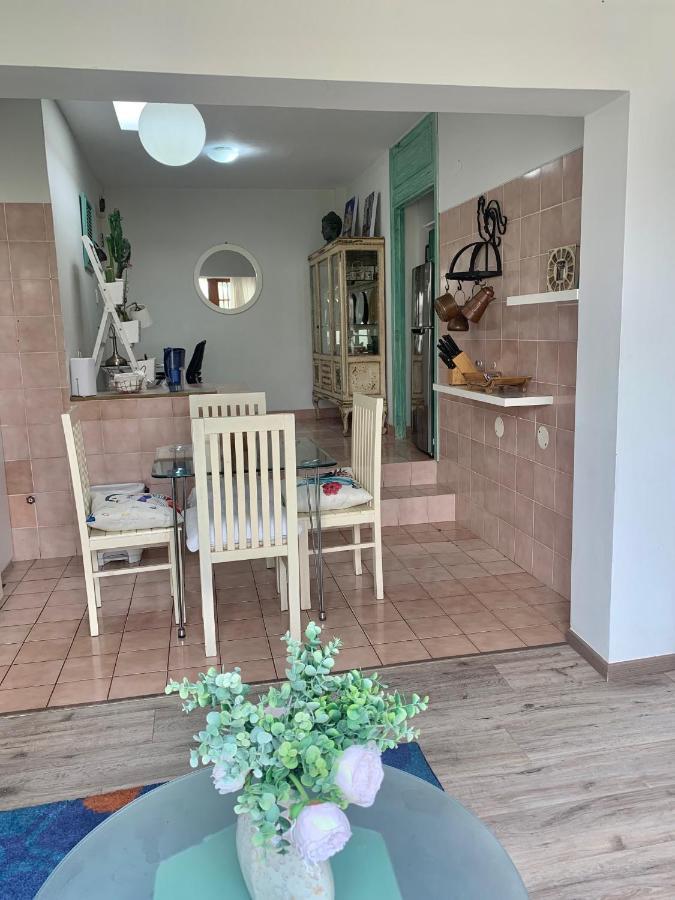 לימה Lindos Apartamentos En San Isidro מראה חיצוני תמונה