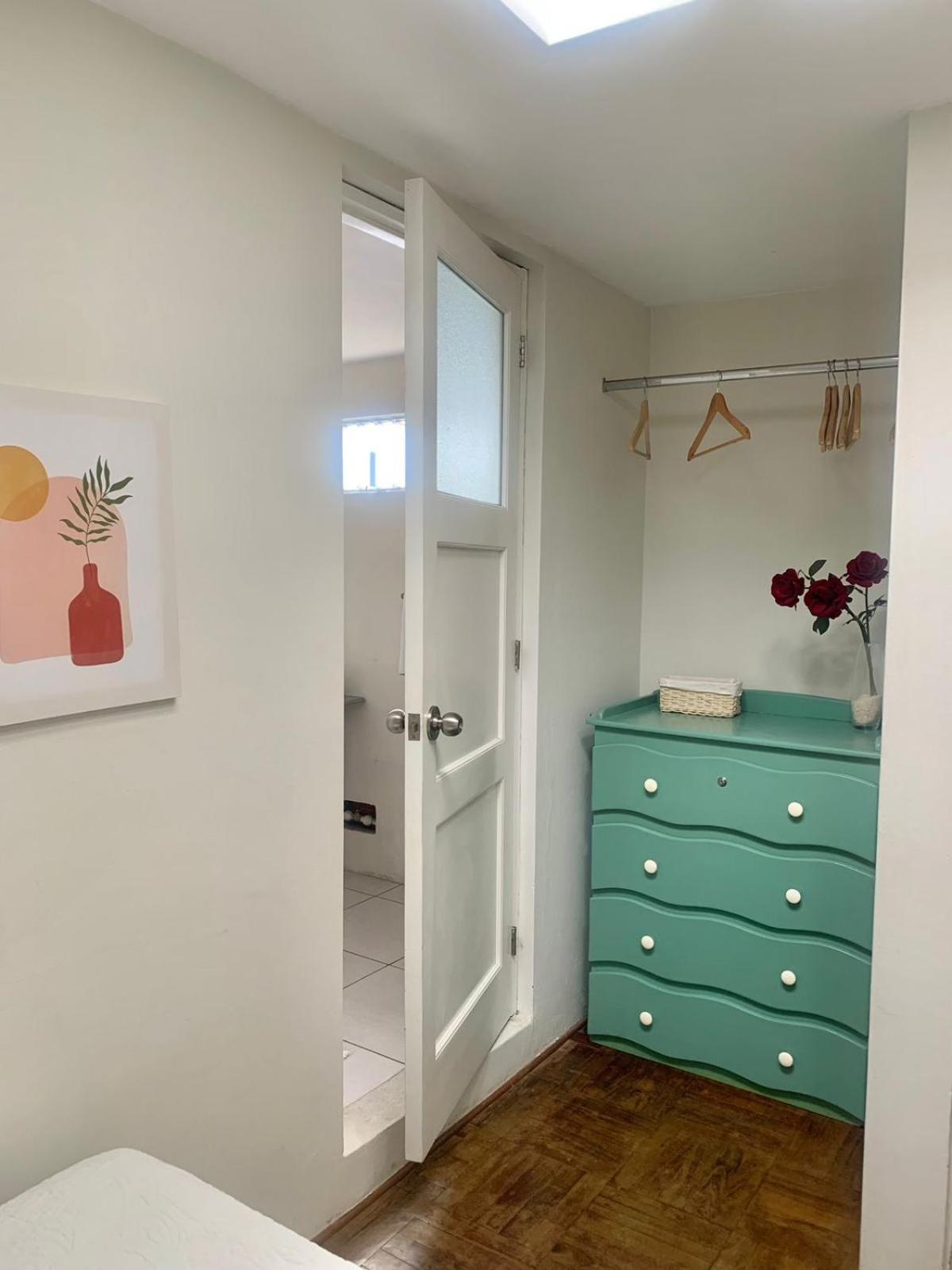לימה Lindos Apartamentos En San Isidro מראה חיצוני תמונה