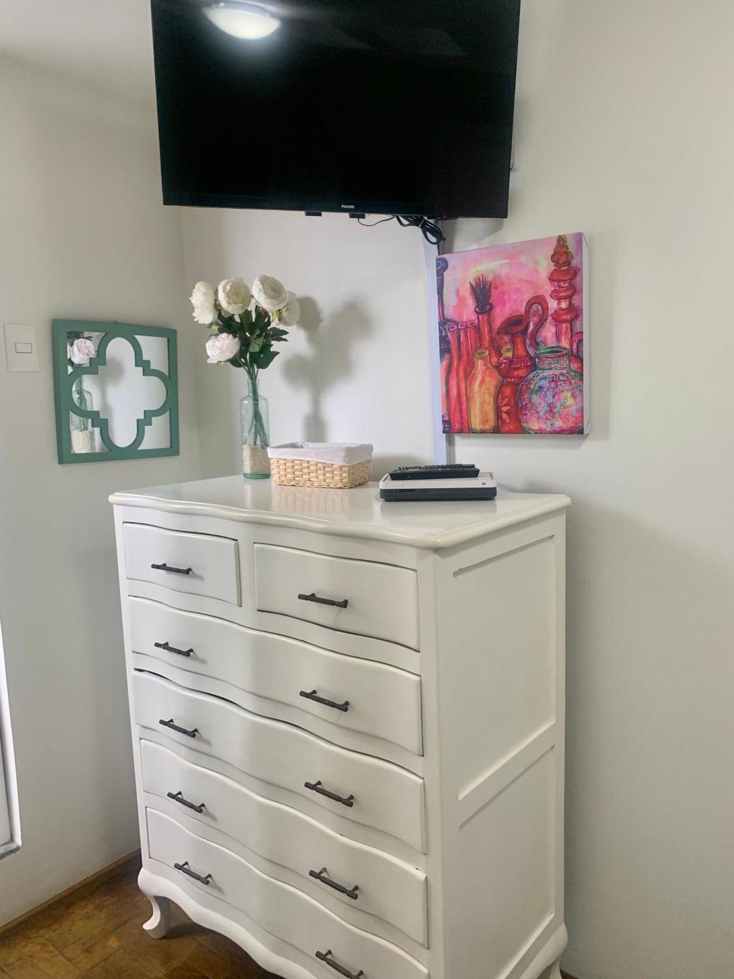 לימה Lindos Apartamentos En San Isidro מראה חיצוני תמונה