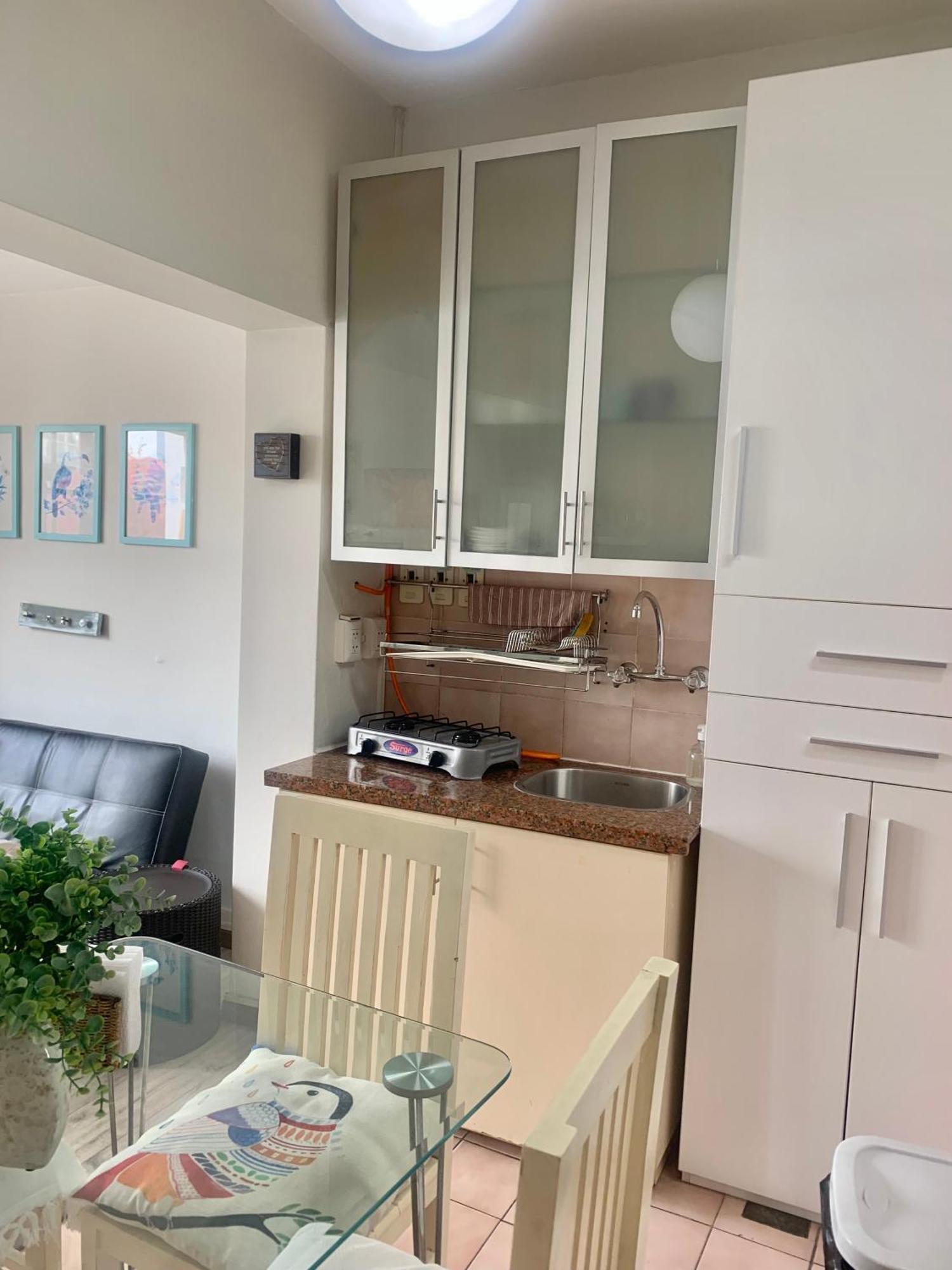 לימה Lindos Apartamentos En San Isidro מראה חיצוני תמונה