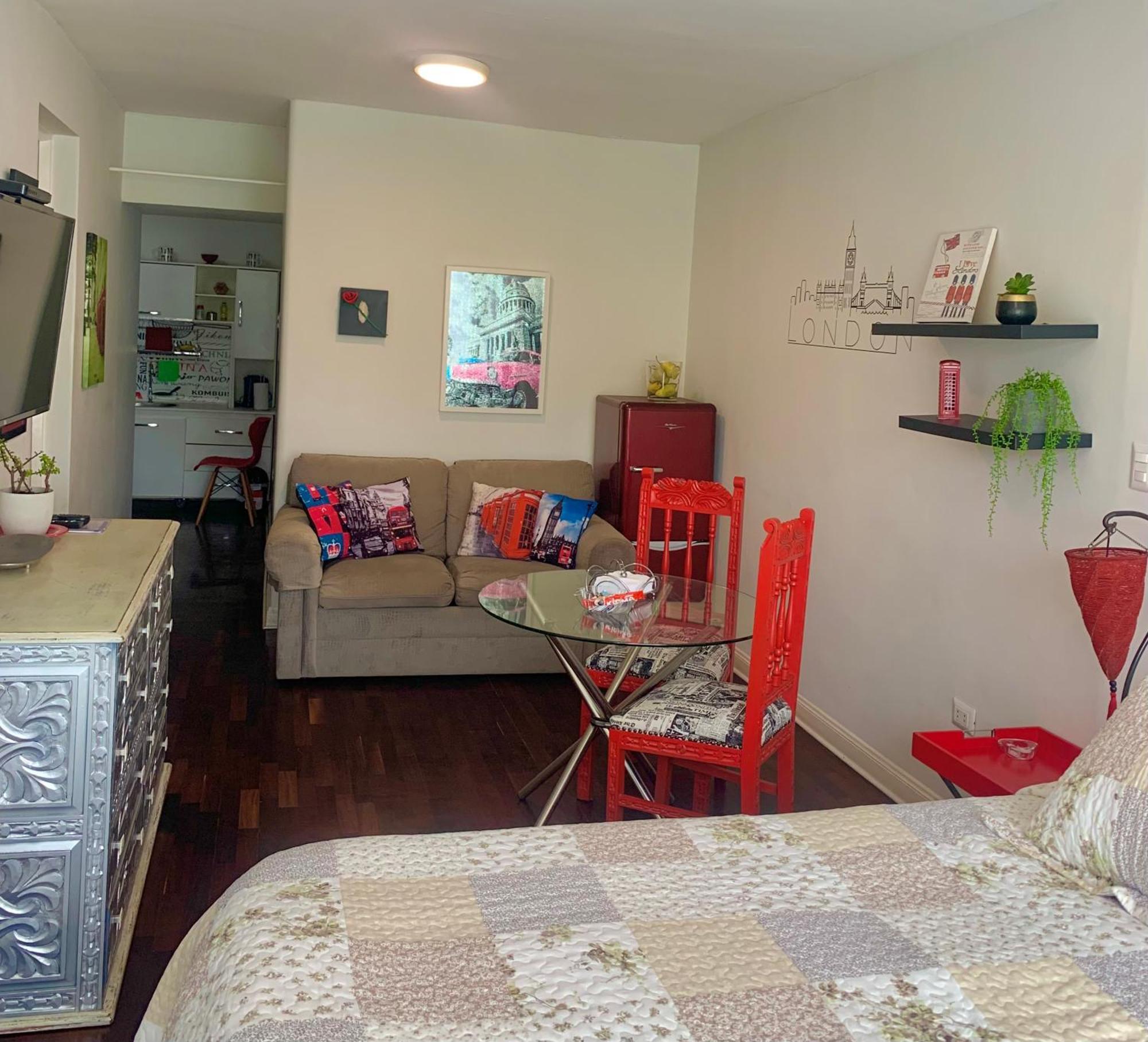לימה Lindos Apartamentos En San Isidro מראה חיצוני תמונה