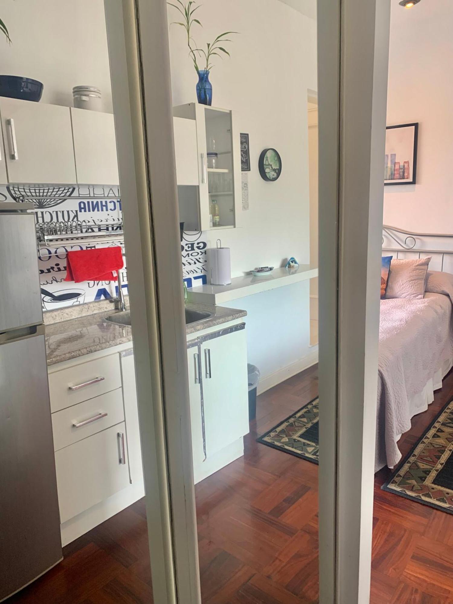 לימה Lindos Apartamentos En San Isidro מראה חיצוני תמונה