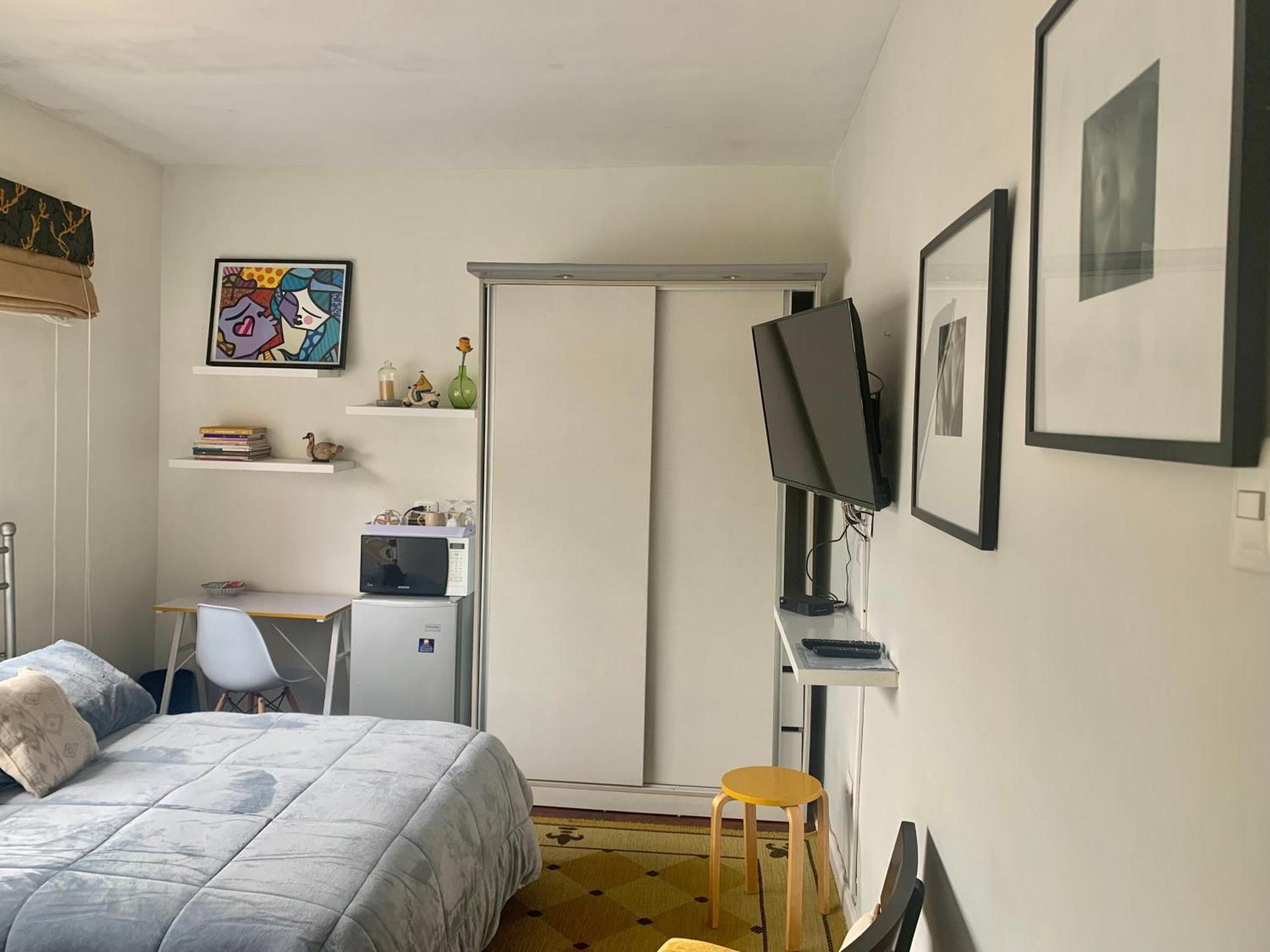 לימה Lindos Apartamentos En San Isidro מראה חיצוני תמונה