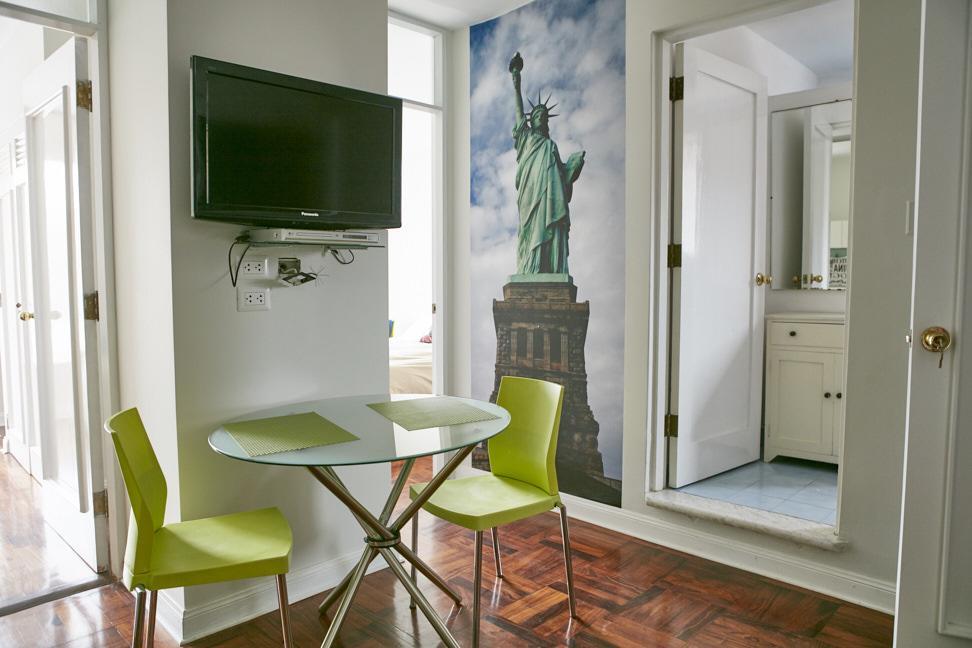 לימה Lindos Apartamentos En San Isidro מראה חיצוני תמונה