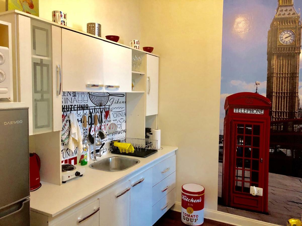 לימה Lindos Apartamentos En San Isidro מראה חיצוני תמונה